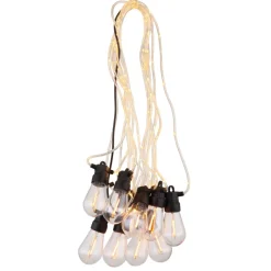 Discount Flector LED-Lichterkette Florenz 10,5 m