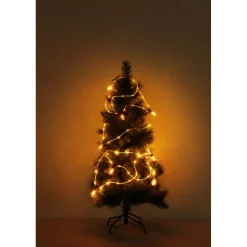Discount Flector LED-Lichterkette Florenz 10,5 m