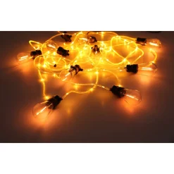 Discount Flector LED-Lichterkette Florenz 10,5 m