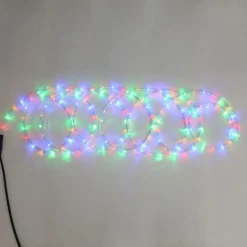 Clearance Flector LED-Lichtschlauch Multicolor 9 m
