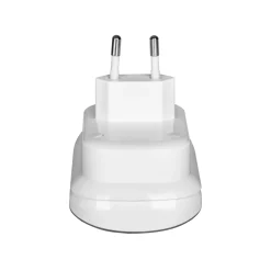 Clearance Flector LED-Nachtlicht mit Sensor und Taschenlampe weiß