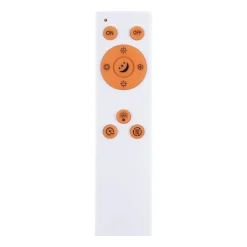 Best Flector LED-Panel 119 x 29 x 5 cm dimmbar weiß