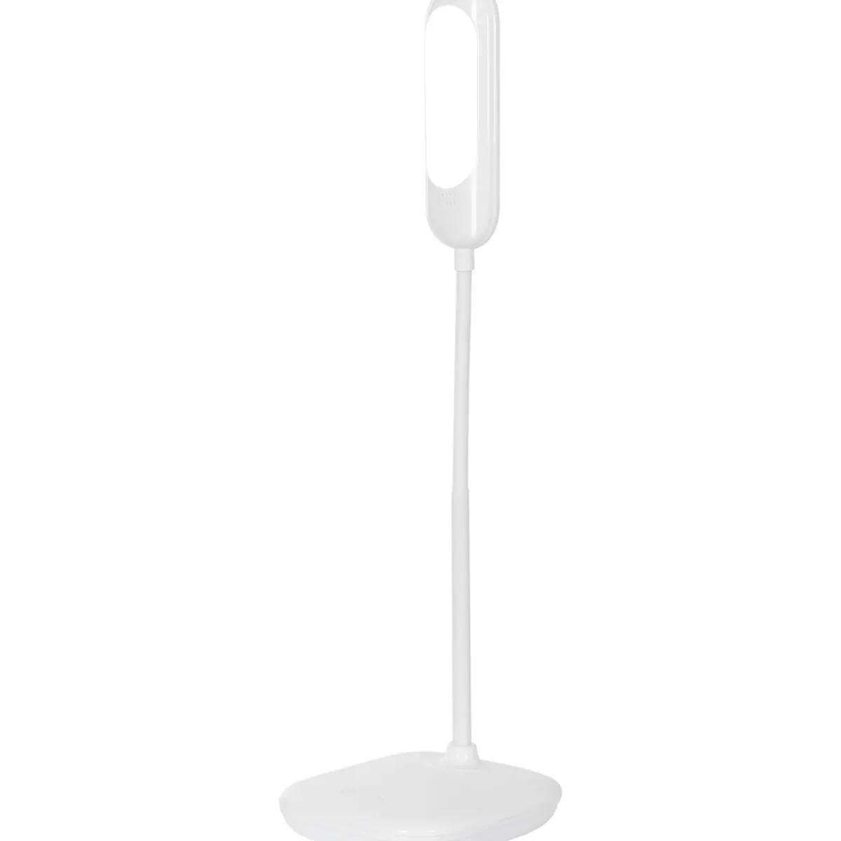 Discount Flector LED-Schreibtischleuchte Integra weiss dimmbar