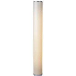 Clearance Flector LED-Stehleuchte Starlight mit Glitzereffekt weiß