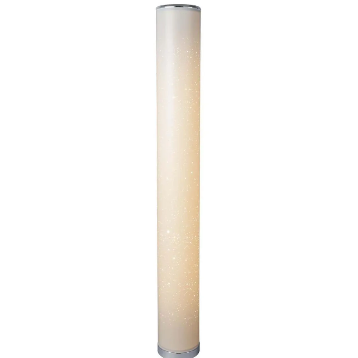 Clearance Flector LED-Stehleuchte Starlight mit Glitzereffekt weiß