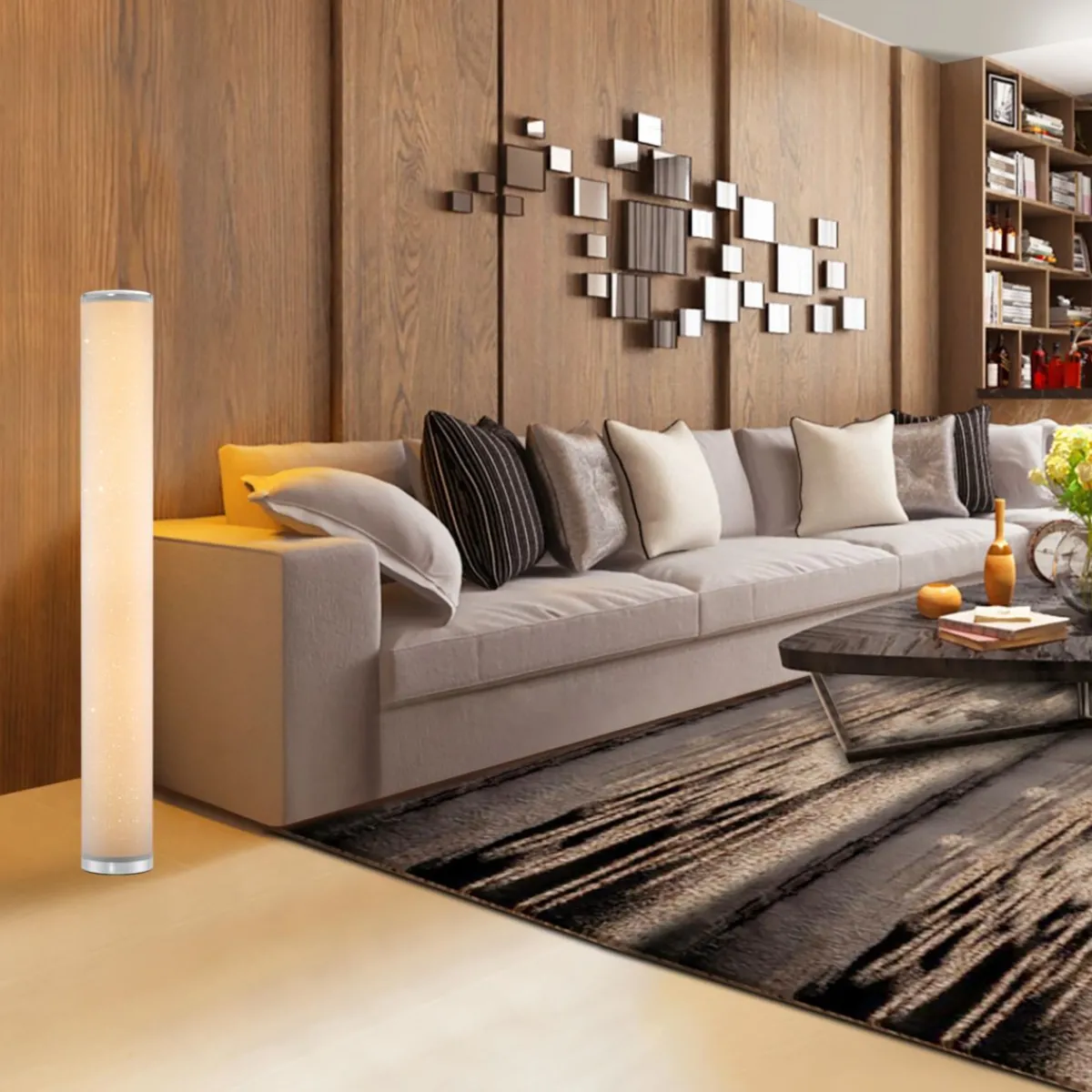 Clearance Flector LED Stehleuchte Starlight