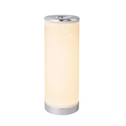 Hot Flector LED-Tischleuchte Starlight silber