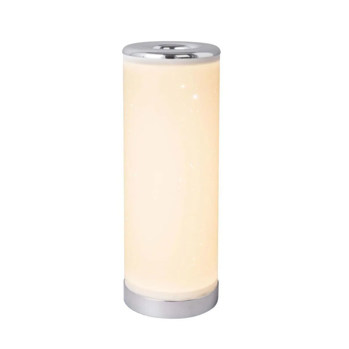 Hot Flector LED-Tischleuchte Starlight silber