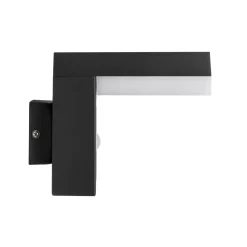 Discount Flector LED-Wandaußenleuchte Nexus anthrazit