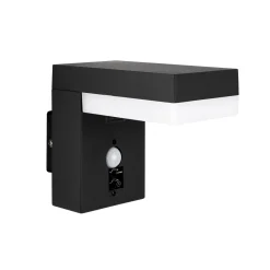 Discount Flector LED-Wandaußenleuchte Nexus anthrazit