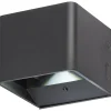Hot Flector LED-Wandaußenleuchte Nova