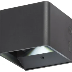 Hot Flector LED-Wandaußenleuchte Nova