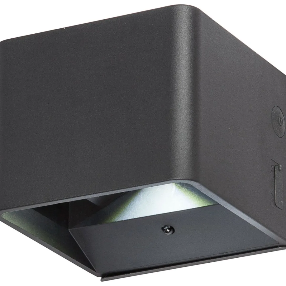 Hot Flector LED-Wandaußenleuchte Nova