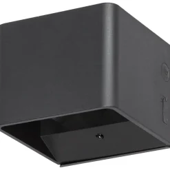 Hot Flector LED-Wandaußenleuchte Nova