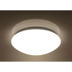 Online Flector LED-Wand- und Deckenleuchte Sandy dimmbar 30 cm