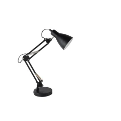 Outlet Flector Schreibtischleuchte Sketchy schwarz
