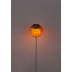 Best Flector Solarspieß 3er-Set Amber
