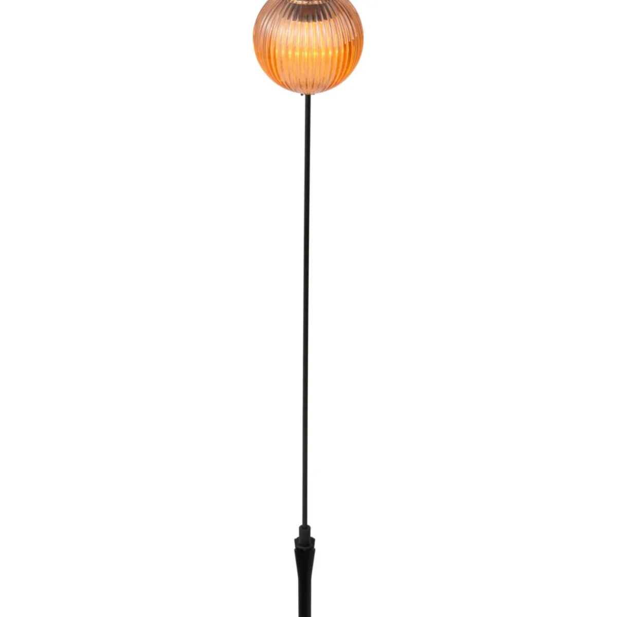 Best Flector Solarspieß 3er-Set Amber