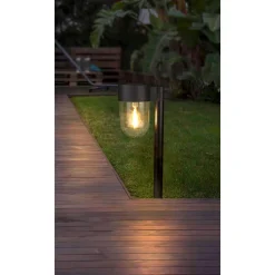 Clearance Flector Solar-Wegeleuchte Calix warmweiß