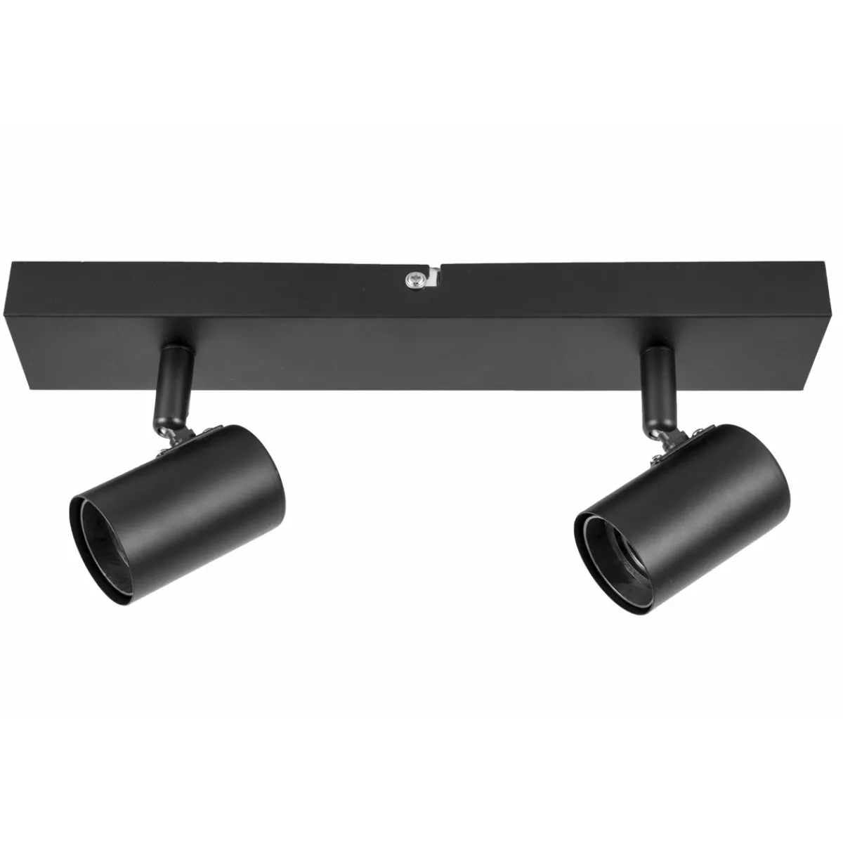 New Flector Spotserie Edison Black 30 x 5 x cm