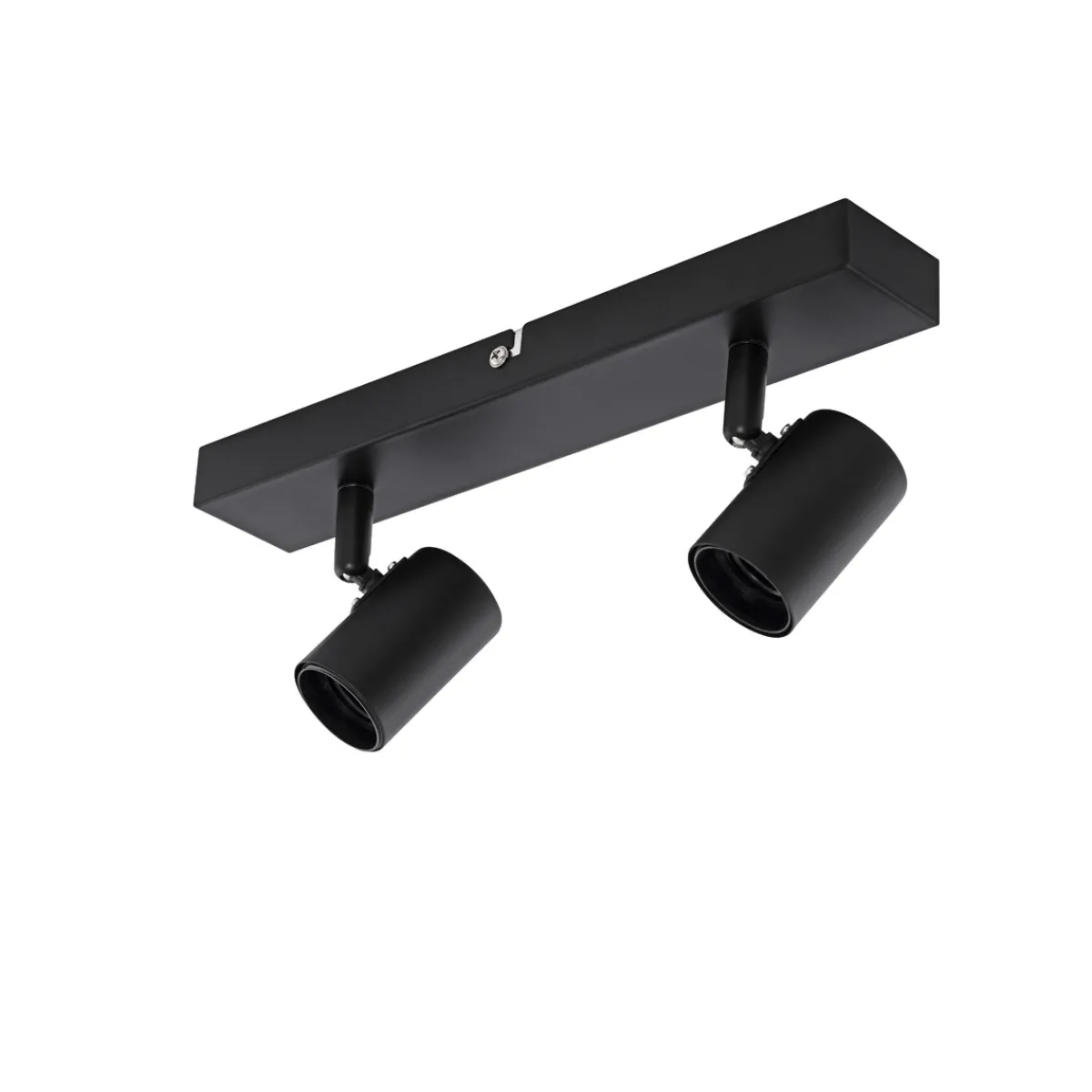 New Flector Spotserie Edison Black 30 x 5 x cm