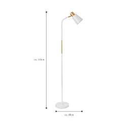 Clearance Flector Stehleuchte Cleo