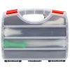 Discount Flector Technik Kabelbinder-Set im Koffer
