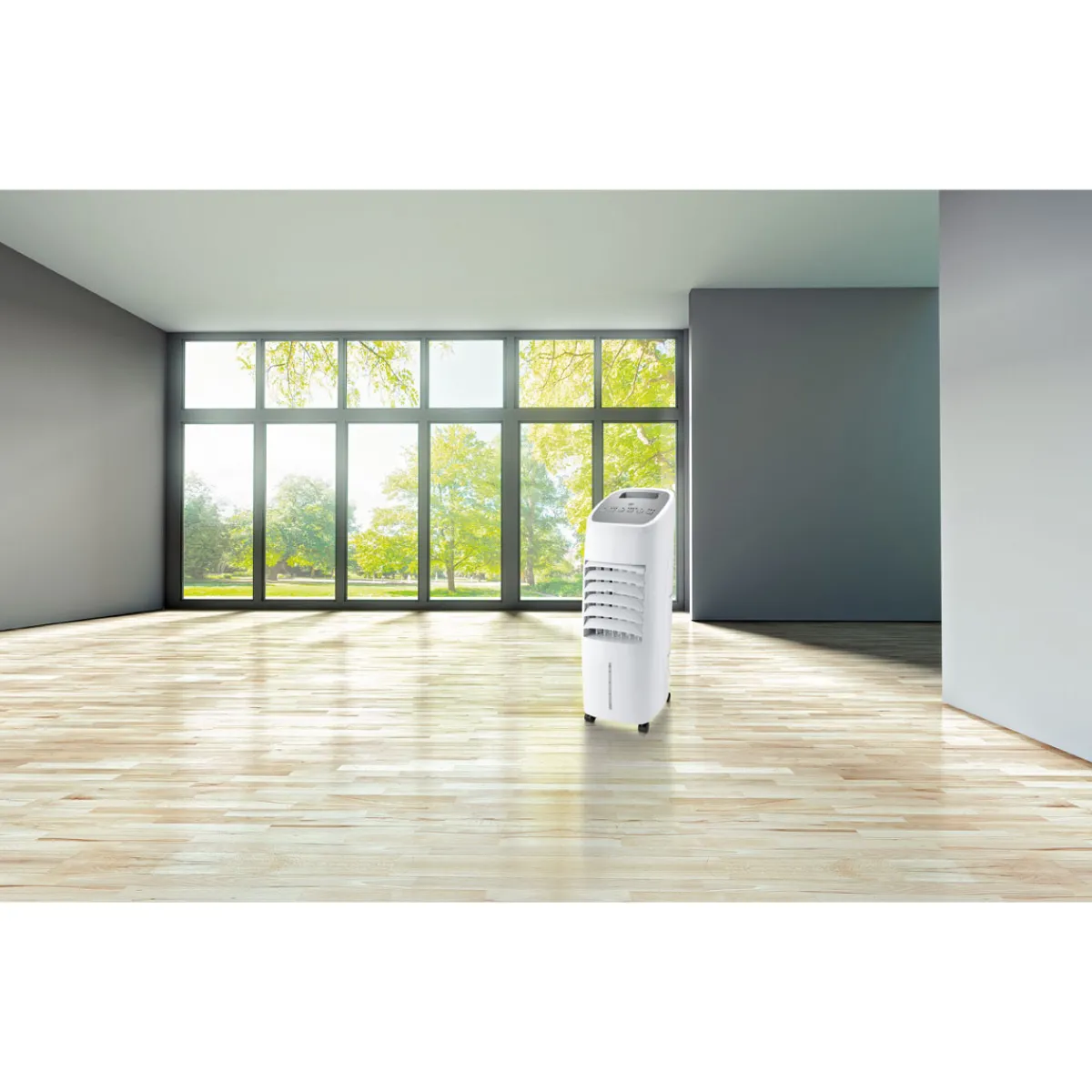 Discount Flector Technik Luftkühler Air Cooler 9 L mit Timer