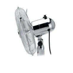 Sale Flector Technik Tischventilator Neptun chrom