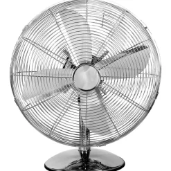 Sale Flector Technik Tischventilator Neptun chrom