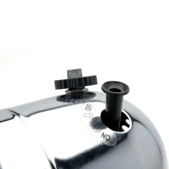 Sale Flector Technik Tischventilator Neptun chrom