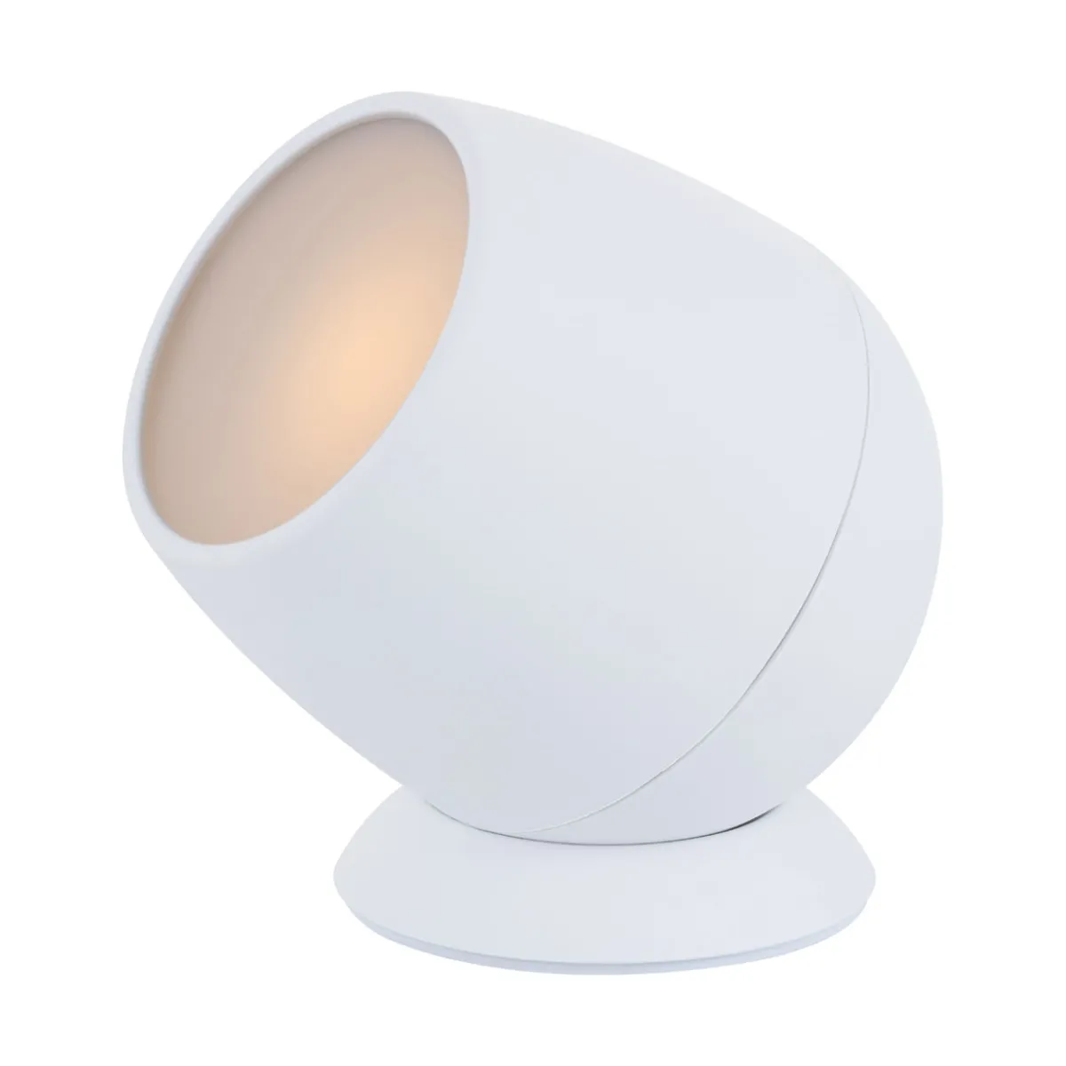 Flector Tischlampe Ambience Smart Connect weiss 2,2W LED RGB