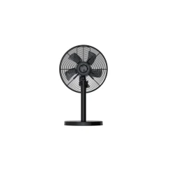 Hot Flector Tischventilator Loft schwarz 30cm
