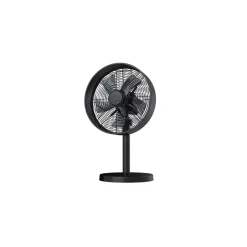 Hot Flector Tischventilator Loft schwarz 30cm