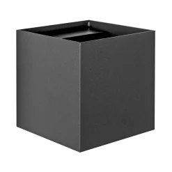 Best Flector Wandaußenleuchte Nova anthrazit