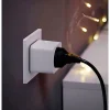 New Flector Technik Flector Zwischenstecker Smart Connect weiß