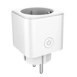 New Flector Technik Flector Zwischenstecker Smart Connect weiß