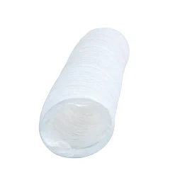 Discount Marley Flexschlauch weiß 0 cm