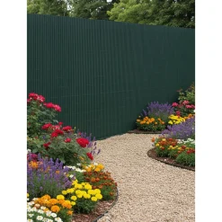 Sale floraworld Sichtschutz Comfort grün 1,8x3,0 m