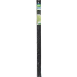 Best floraworld Sichtschutz HPDE-Gewebe Rolle anthrazit 180g/M2 5x1,5 m