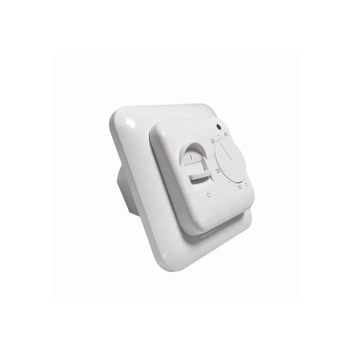 Hot Jollytherm Folienheizung ReglerTop-Regelset