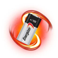 Sale FotoBatterie-CR17345