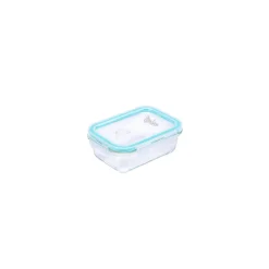 Best Steuber Frischhaltedose Glas 370 ml