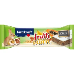 Online Vitakraft Frutti Fruchtschnitte 30g fuer Nager