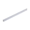Online Paulmann Function Base Profil mit Diffusor 200 cmAlu eloxiert/Satin Alu/Kunststoff
