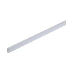 Online Paulmann Function Base Profil mit Diffusor 200 cmAlu eloxiert/Satin Alu/Kunststoff