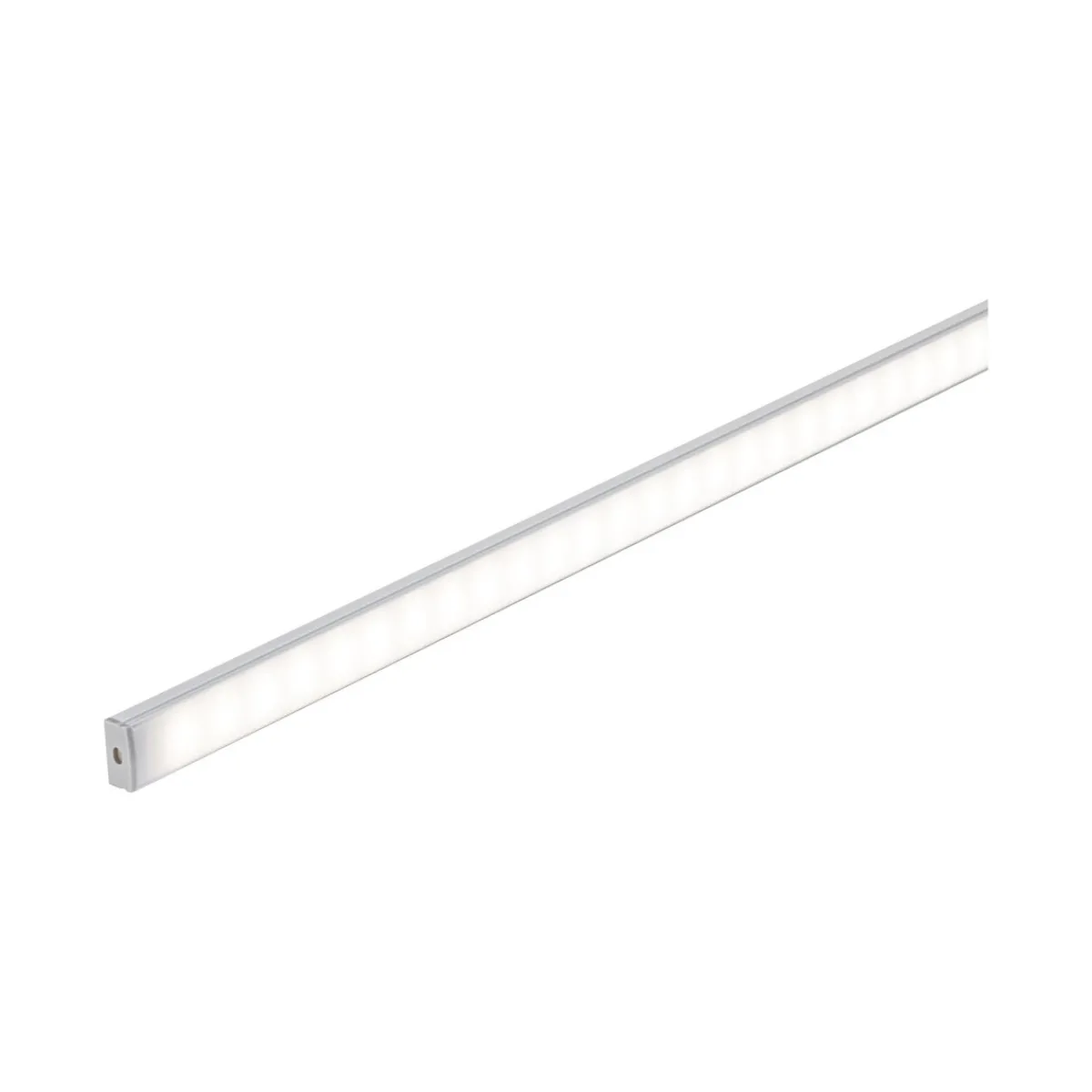 Online Paulmann Function Base Profil mit Diffusor 200 cmAlu eloxiert/Satin Alu/Kunststoff