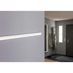 Online Paulmann Function Base Profil mit Diffusor 200 cmAlu eloxiert/Satin Alu/Kunststoff