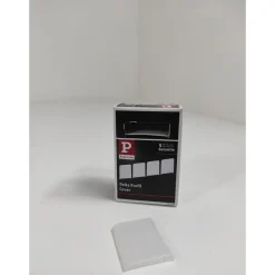 Paulmann Function Delta Profil Cover 4er PackSatin Kunststoff