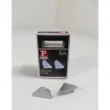 Online Paulmann Function Delta Profil End Cap 2er PackAlu matt Kunststoff